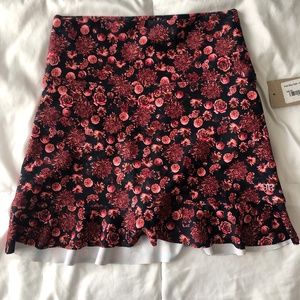 Albion Fit swim skirt